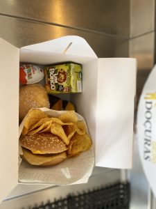 MyD Delivery Product Image